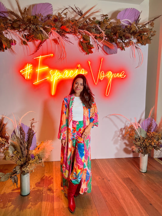 Espacio Vogue
