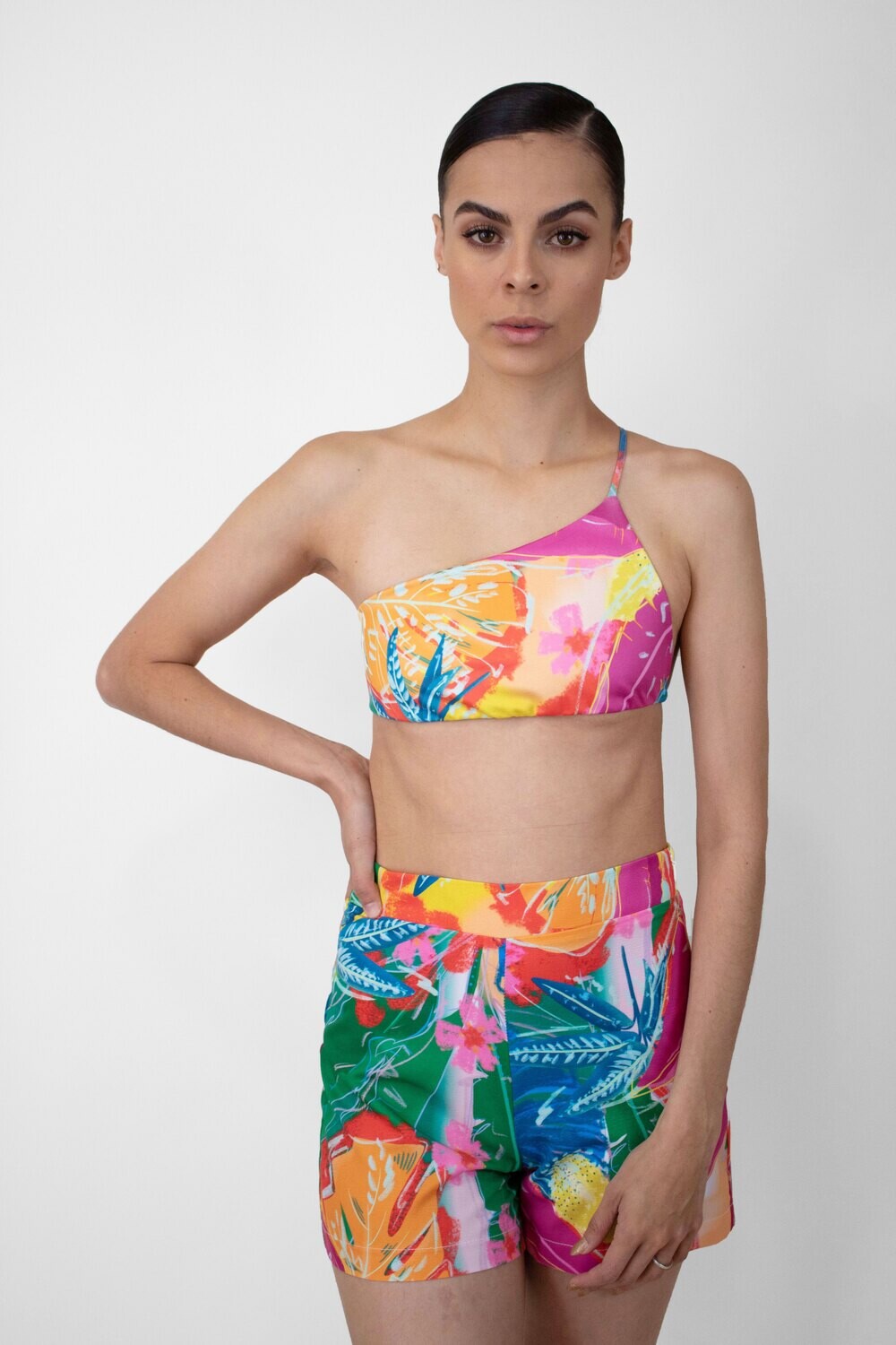 Short Tropical