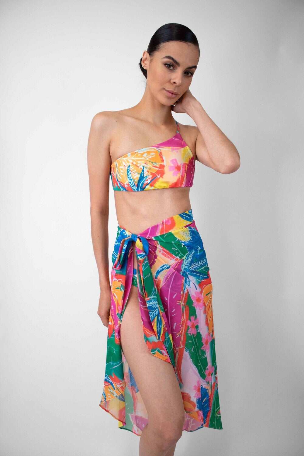 Pareo Tropical