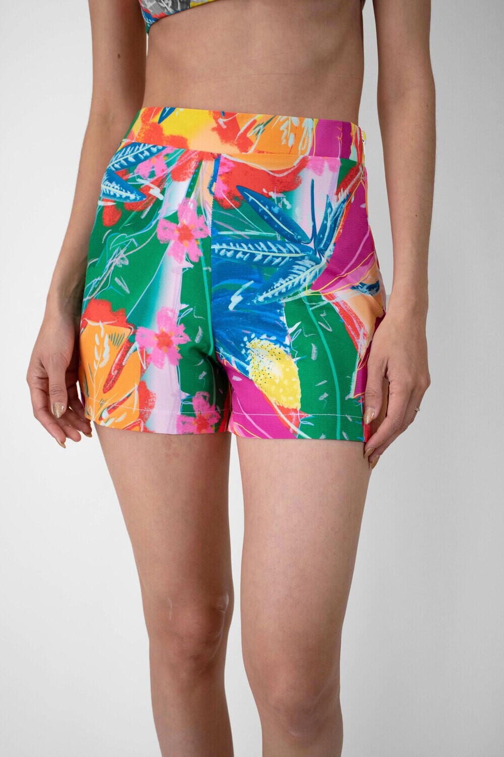 Short Tropical