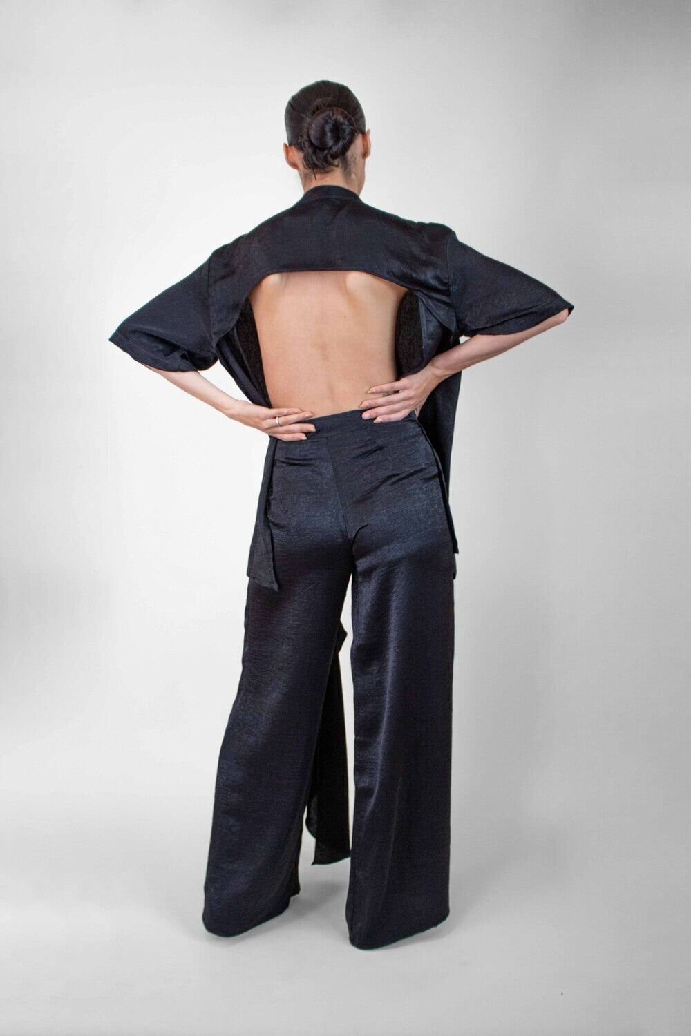 Pantalón Olan negro