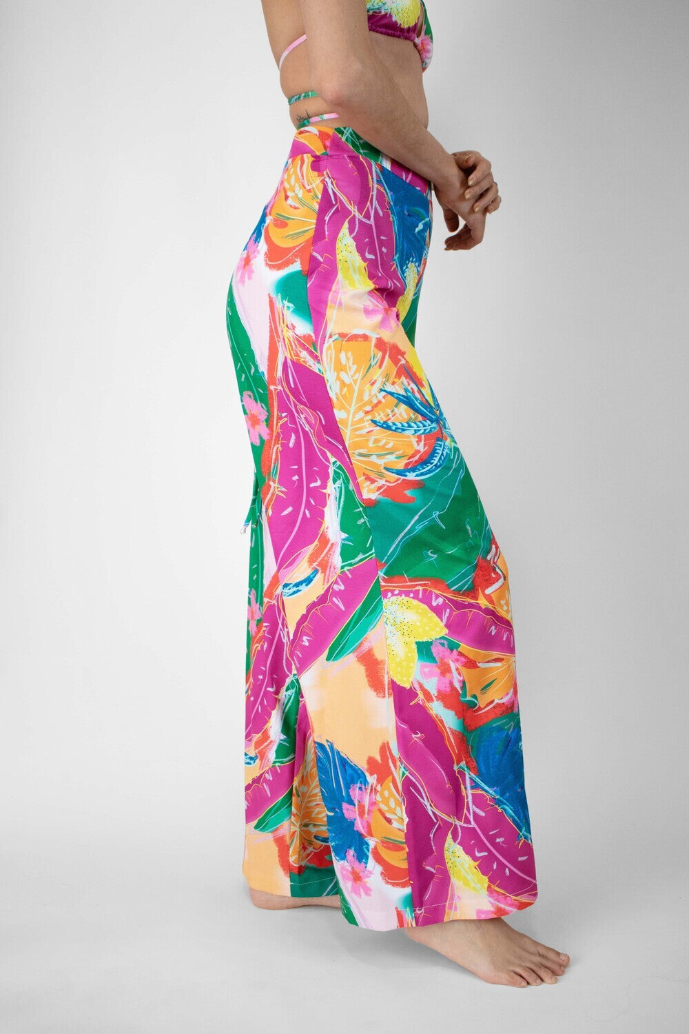 Pantalón Tropical
