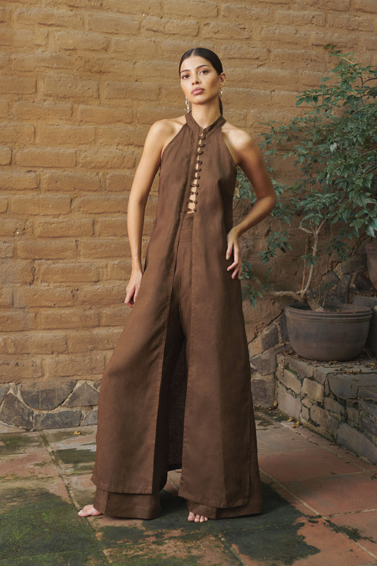 Maxi Halter Café