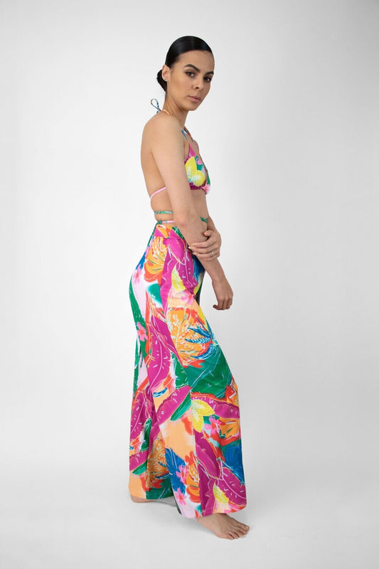 Pantalón Tropical